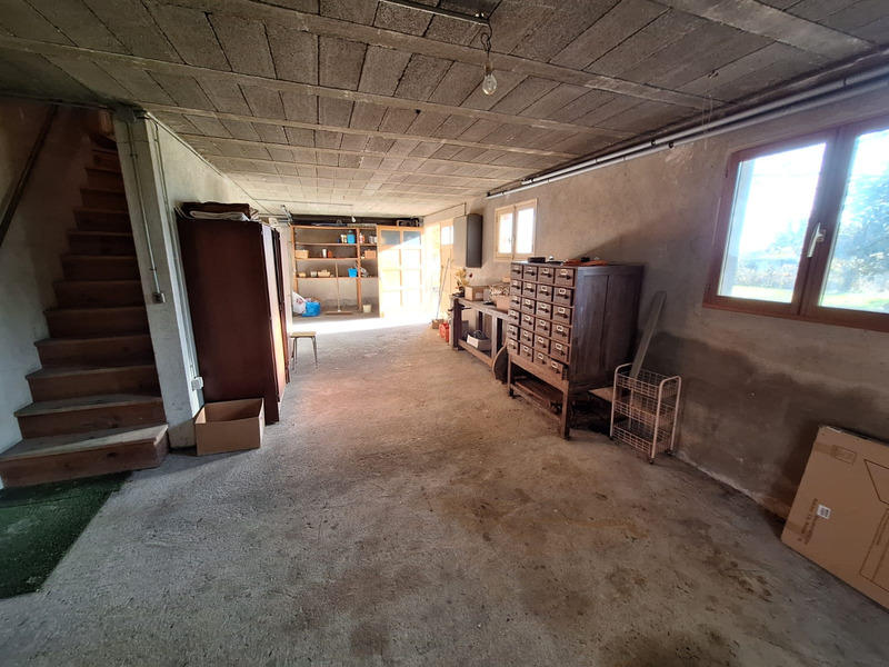 Maison - 82 m² - 4 pièces