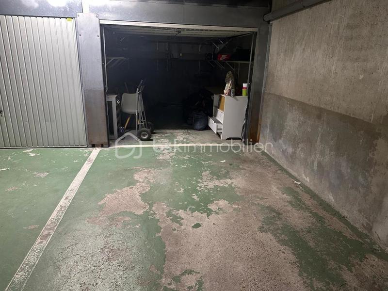 Appartement - 86 m² - 4 pièces