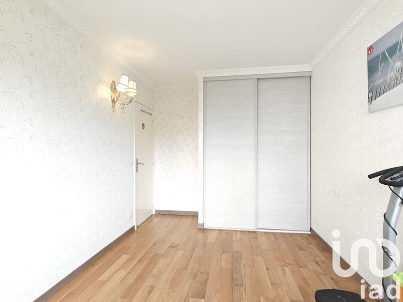 Appartement - 96 m² - 5 pièces