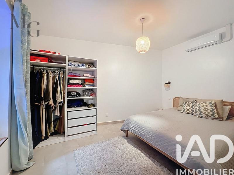 Maison de village - 129 m² - 5 pièces