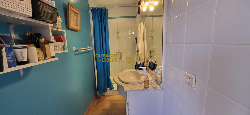 Villa - 230 m² - 7 pièces