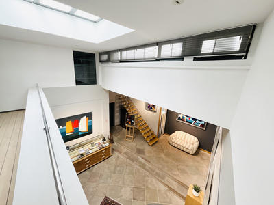 Immeuble - 305 m² - 9 pièces