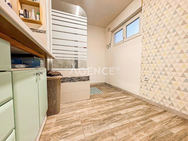 Maison de ville - 130 m² - 4 pièces