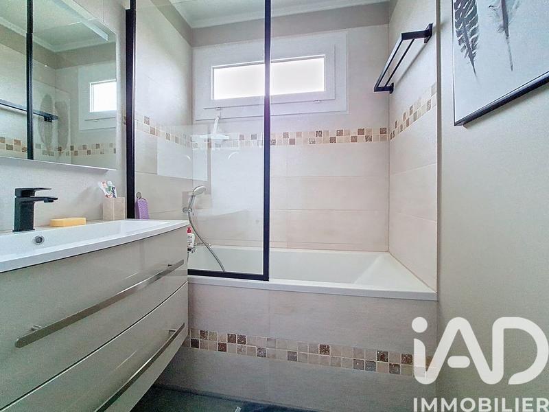 Maison - 75 m² - 4 pièces