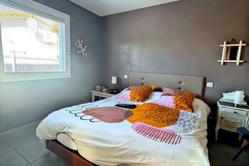 Maison - 189 m² - 7 pièces