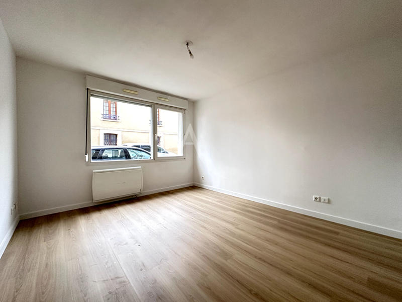 Appartement - 25 m² - 1 pièce