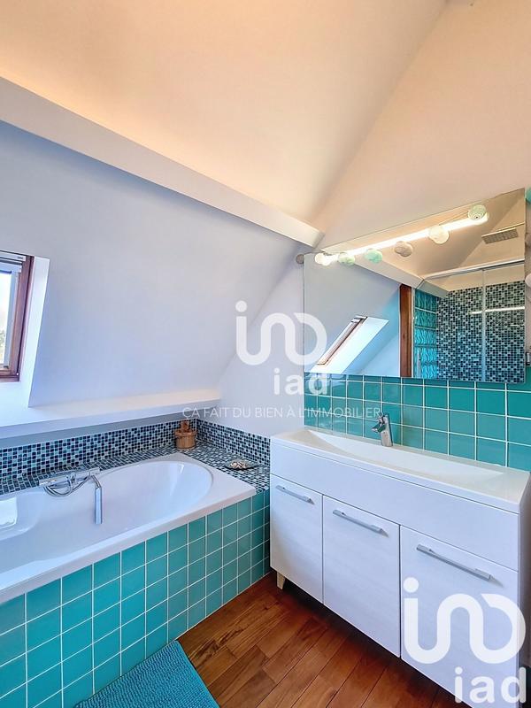 Maison de maîtres - 186 m² - 7 pièces