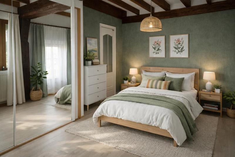 Maison - 170 m² - 9 pièces