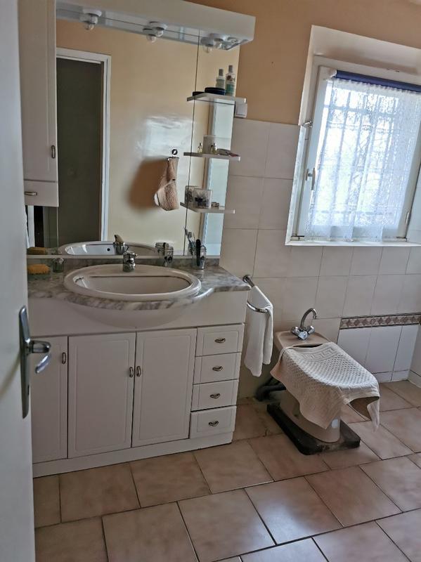 Villa - 83 m² - 4 pièces