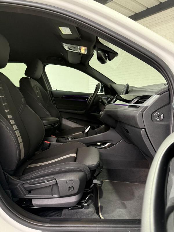 Bmw X2 F39 sDrive 18i 140 ch Dkg7 Lounge
