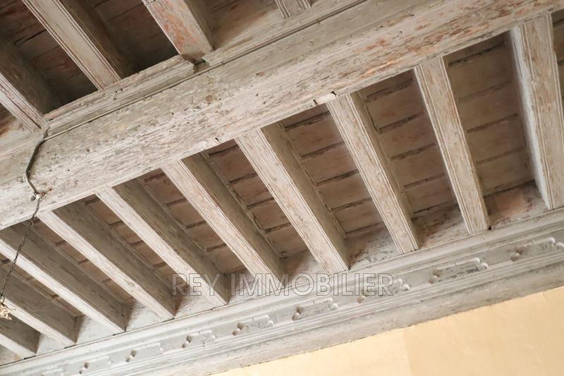 Maison chambre d'hôtes - 1 170 m²