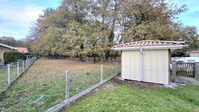 Maison - 72 m² - 3 pièces