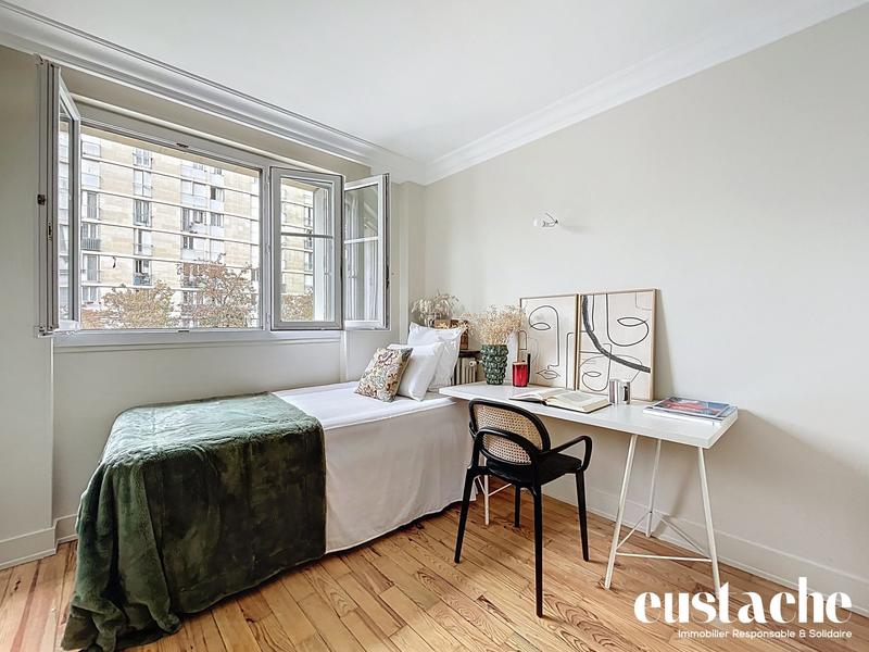 Appartement - 69 m² - 4 pièces