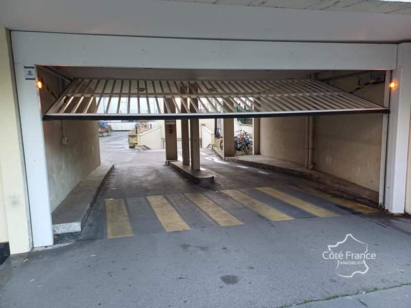 Appartement - 63 m² - 4 pièces