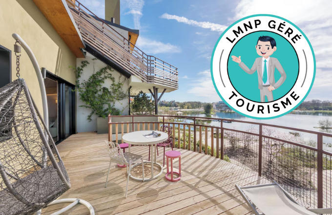 Maison - 82 m² - 3 pièces