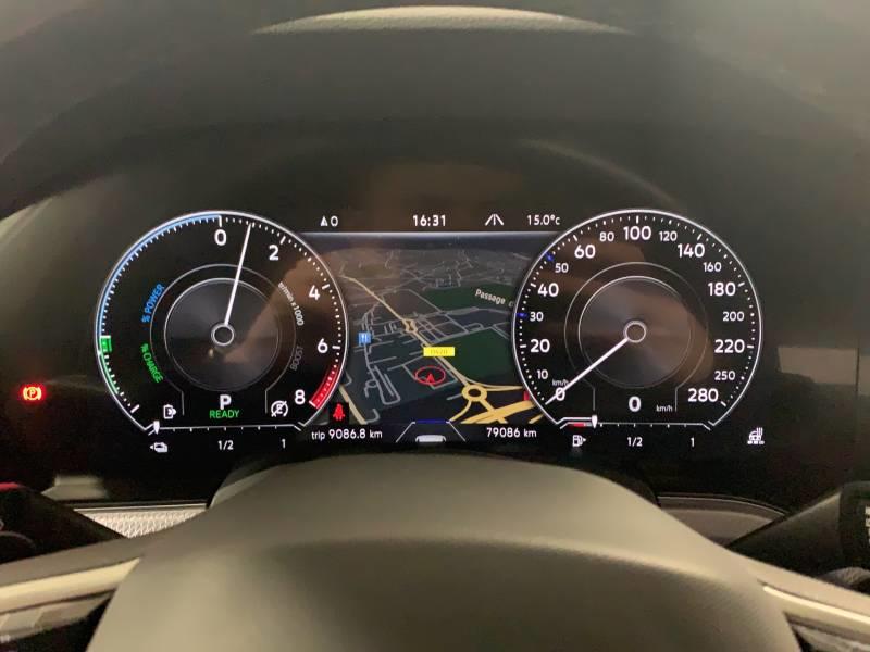 Volkswagen Touareg 3.0 Tsi eHybrid 462 ch Tiptronic 8 4Motion R