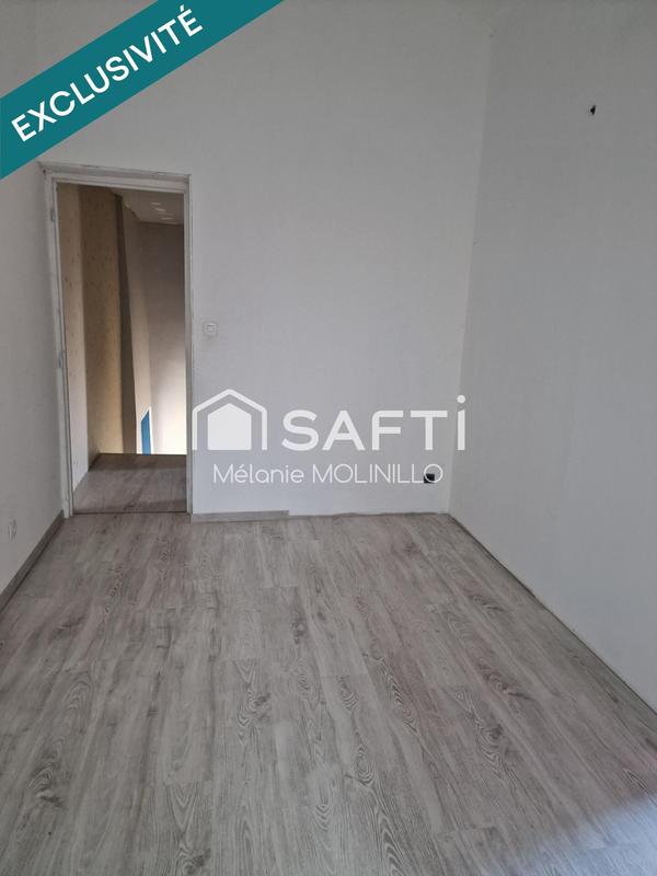 Maison - 176 m² - 8 pièces