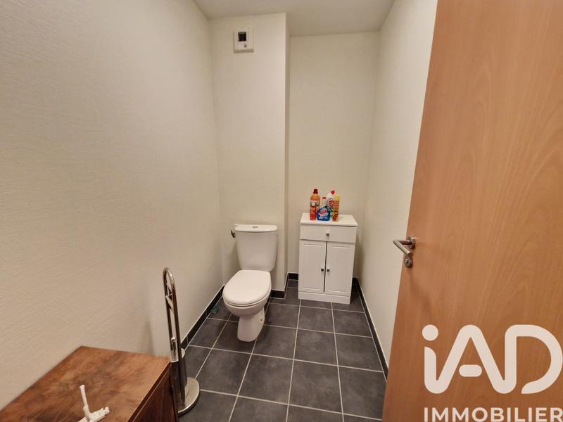 Appartement - 79 m² - 4 pièces