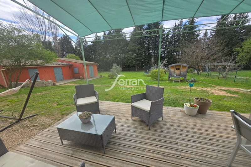 Villa - 118 m² - 4 pièces