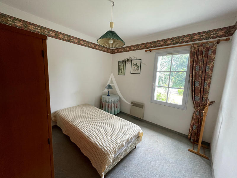 Maison - 99 m² - 5 pièces