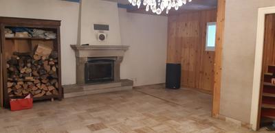 Maison ancienne - 256 m² - 15 pièces