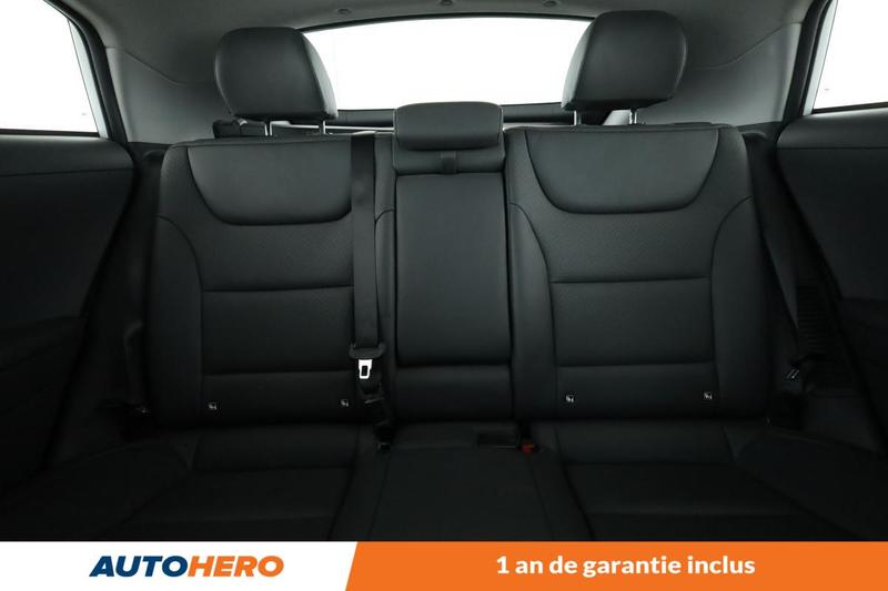 Hyundai Ioniq 1.6 Plug-in Hybrid Executive 141 ch