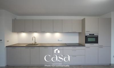 Appartement - 71 m² - 3 pièces