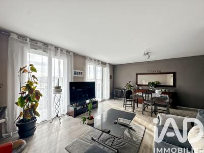 Appartement - 74 m² - 3 pièces
