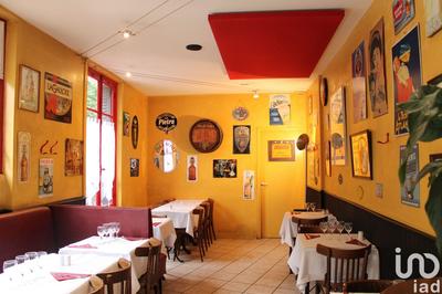 Local commercial - 112 m²