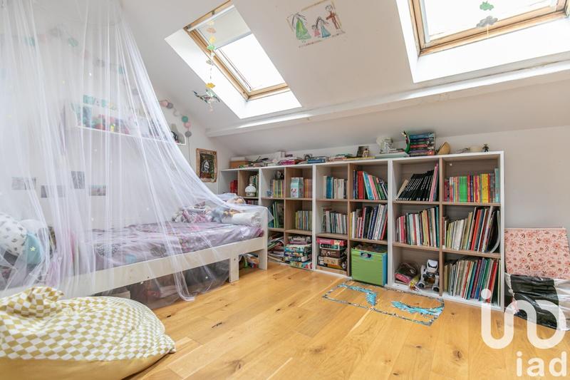 Maison - 68 m² - 3 pièces