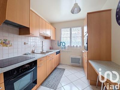 Maison - 78 m² - 5 pièces