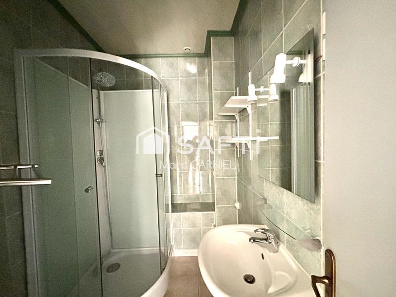 Ferme - 240 m² - 10 pièces