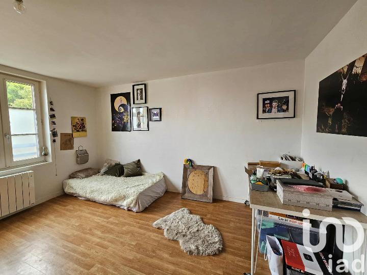 Maison de village - 145 m² - 7 pièces