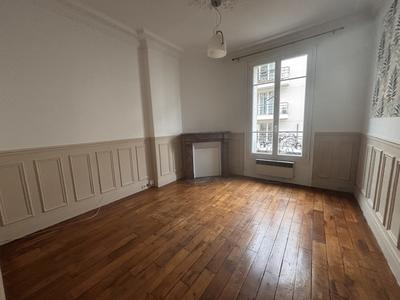 Appartement - 43 m² - 3 pièces