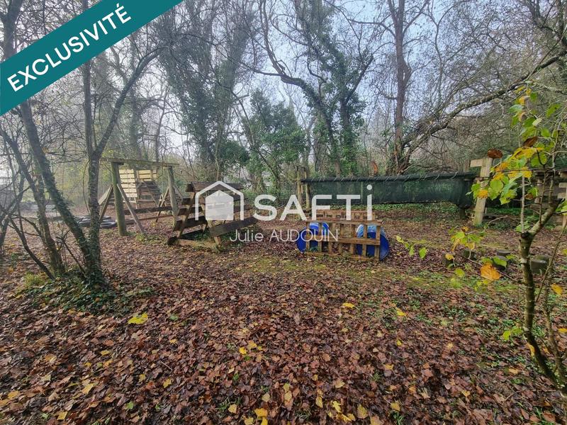 Terrain - 21 160 m²