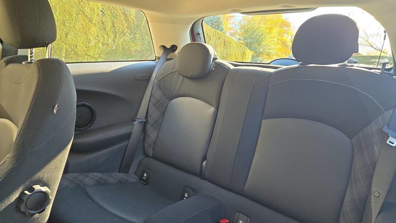 Mini Mini F56 1.5 Cooper 136 Pack Chili - Entretien constructeur