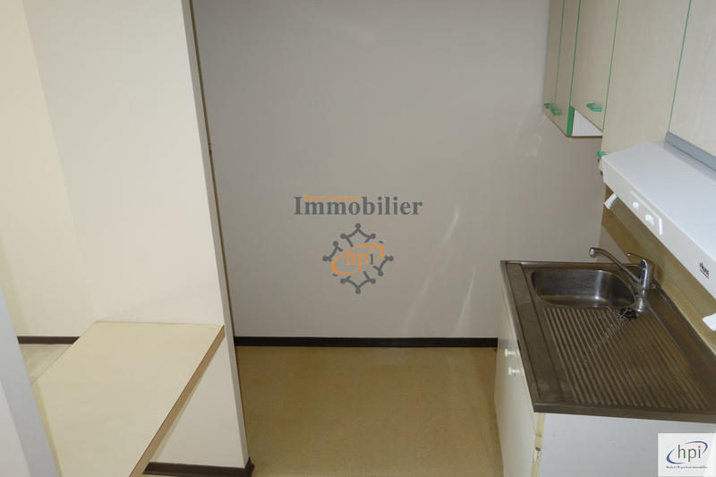 Appartement - 62 m² - 4 pièces