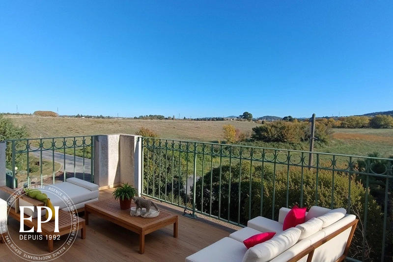 Appartement - 54 m² - 3 pièces