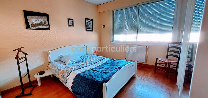 Maison - 200 m² - 7 pièces