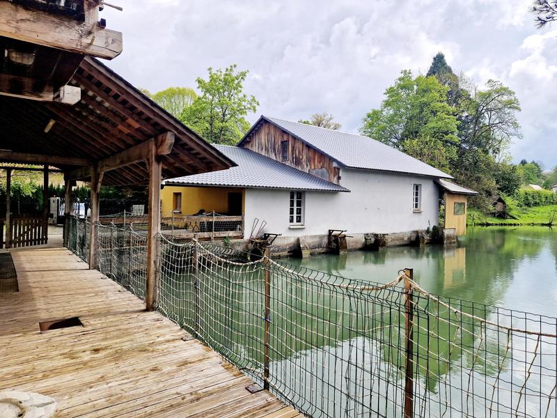 Maison - 150 m² - 5 pièces