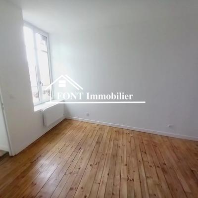 Appartement - 76 m² - 3 pièces