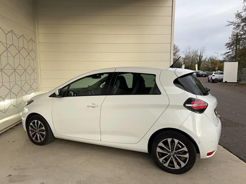 Renault Zoe R110 Achat Intégral - 21b Intens