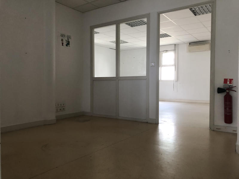 Local commercial - 88 m²