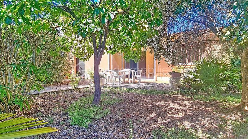 Villa - 96 m² - 4 pièces