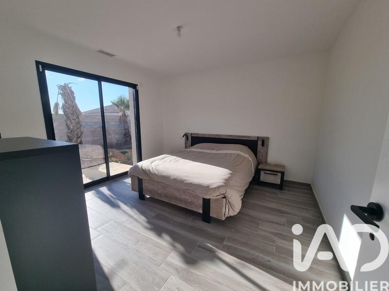 Maison - 175 m² - 4 pièces