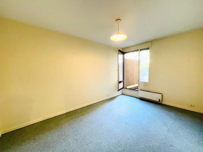 Appartement - 77 m² - 3 pièces