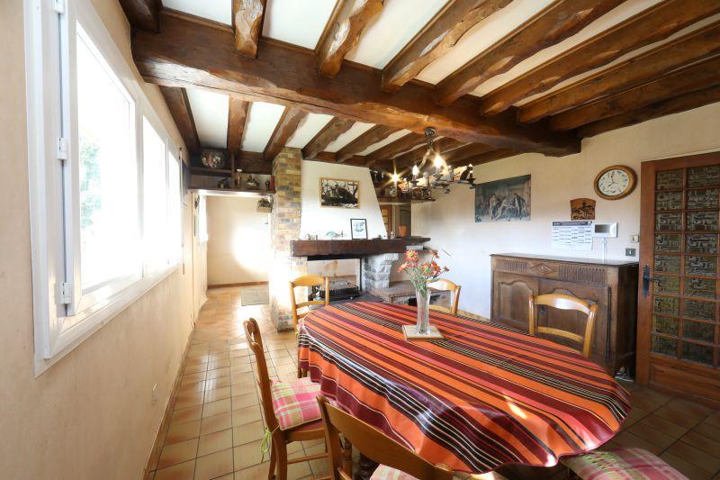 Maison - 208 m² - 7 pièces
