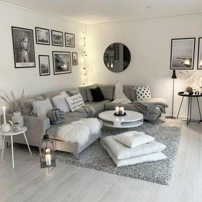 Appartement - 86 m² - 4 pièces