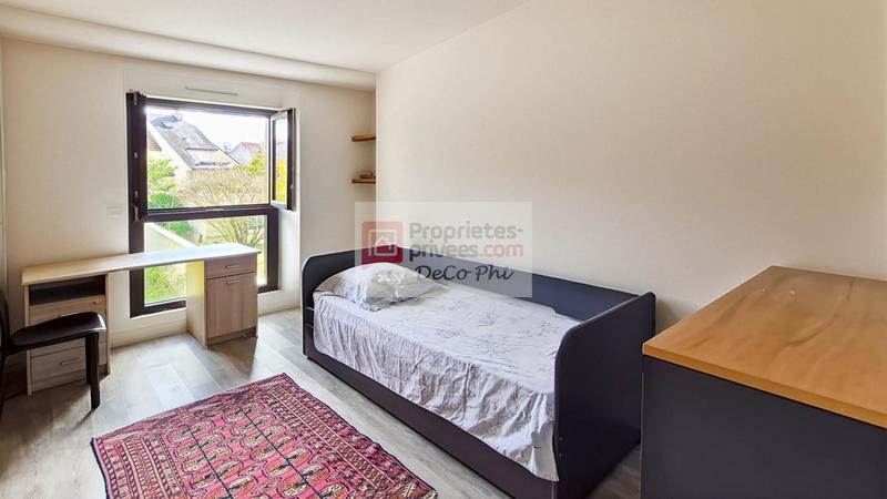 Maison - 112 m² - 5 pièces