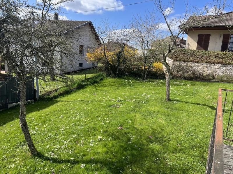 Maison de ville - 43 m² - 2 pièces